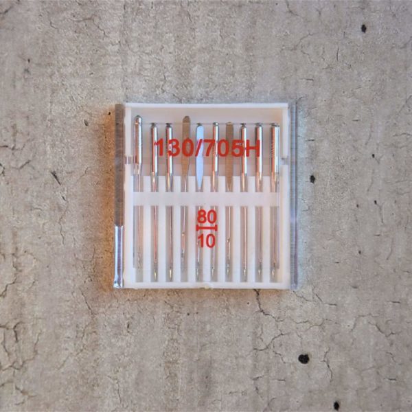 Igły półpłaskie - 80