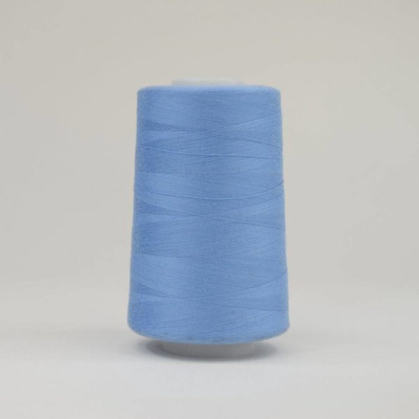 Nici overlock 5000Y - Niebieski - 04