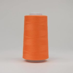 Nici overlock 5000Y - Pomarańcz - 17