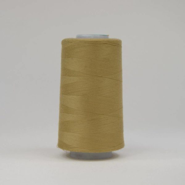 Nici overlock 5000Y - Ciemny beż 2 - 27