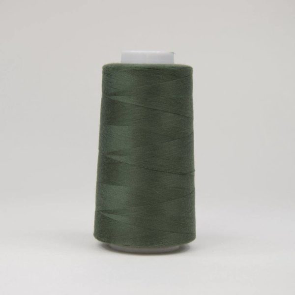 Nici overlock 5000Y - Khaki - 41