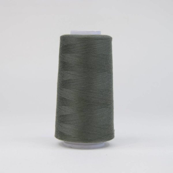 Nici overlock 5000Y - Zieleń - 50