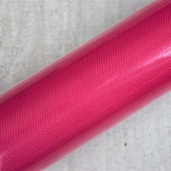 Tiul na rolce 30cm/9m - fuksja Tiul na rolce 30cm/9m - fuksja