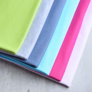 Single jersey - mix