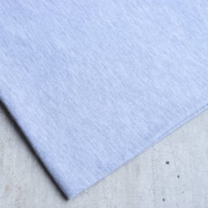 Single jersey - szary melanż