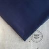 Tkanina bawełniana - Granat gładka