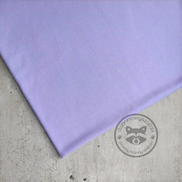 Single jersey - Lila Wrzos