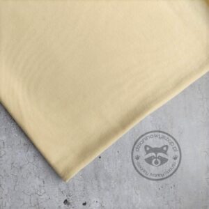 Single jersey - Żółty Kogel Mogel